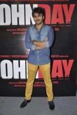 at JohnDay Film promotions in Mumbai on 19th July 2013 (14).JPG